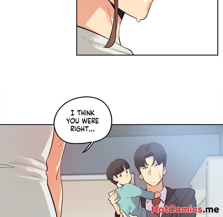 Daddy's Wild Oats - episode 66 - 58
