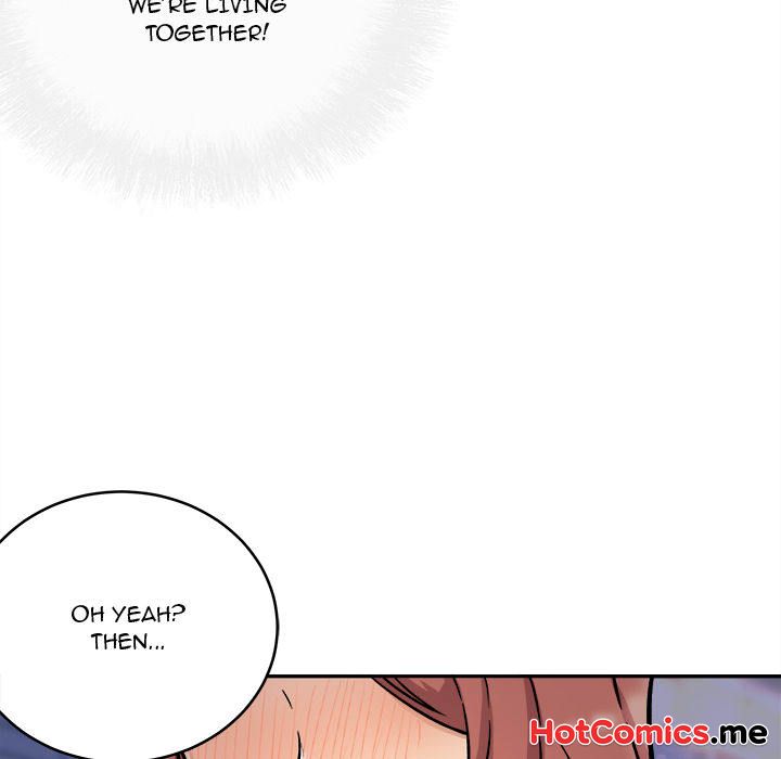 Excuse me, This is my Room - UNCENSORED - episode 48 - 112
