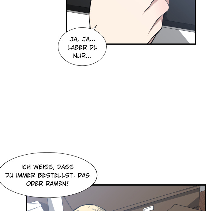 Du bist nichts Besonderes! - episode 12 - 45