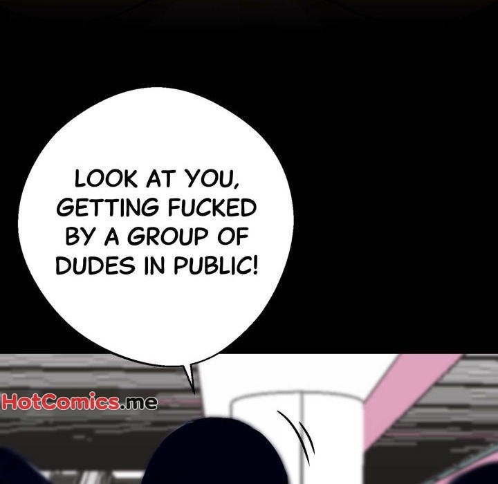 Workaholic Gangster - episode 35 - 76