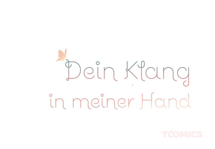 Dein Klang in meiner Hand - episode 50 - 0