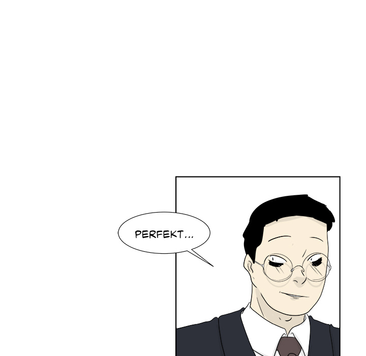 Endloser Kreislauf - episode 27 - 35
