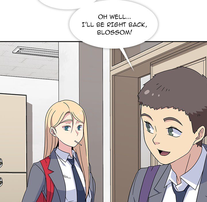 Springtime for Blossom - episode 32 - 33