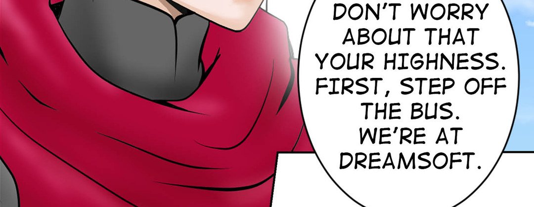 Living with The Wizard - episode 4 - 34