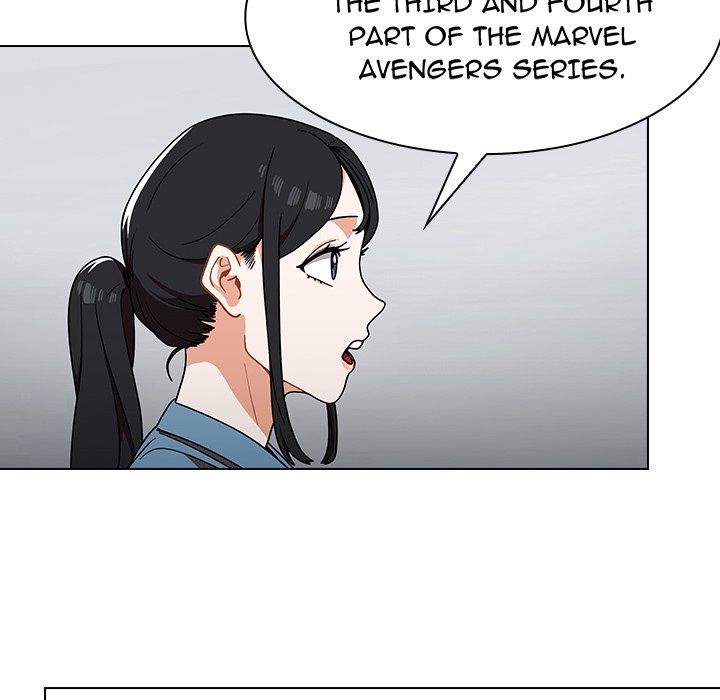 Naughty Little Secret - episode 1 - 163