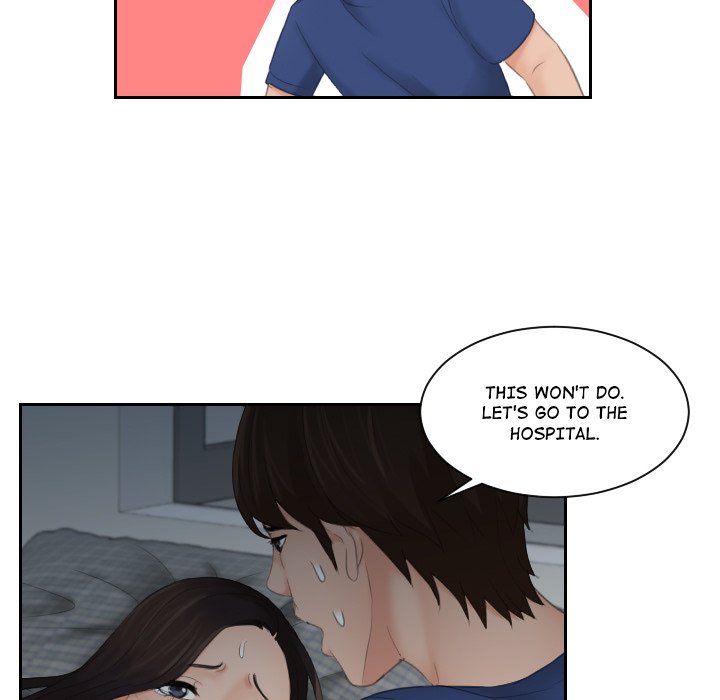My Love Companion - episode 8 - 74