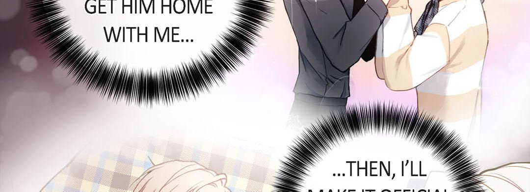 Sweet Caress - episode 24 - 29