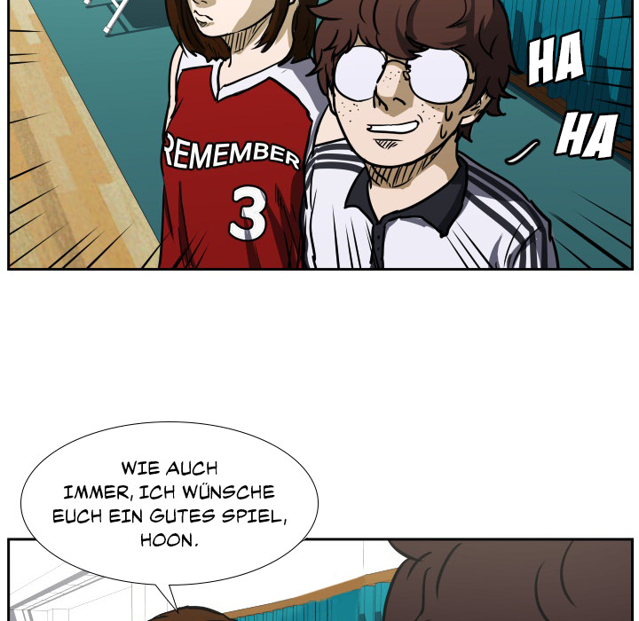 Tweener - episode 41 - 21