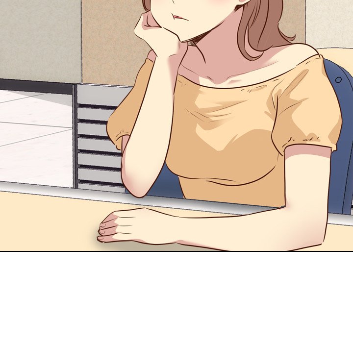 The Giving Girl - episode 17 - 85