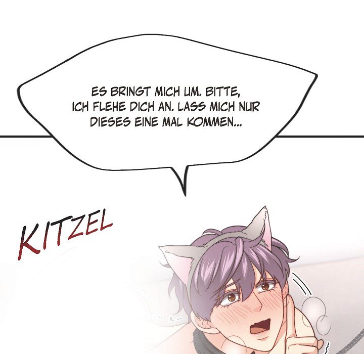 Die geheime Liebe des Omega K - episode 53 - 125