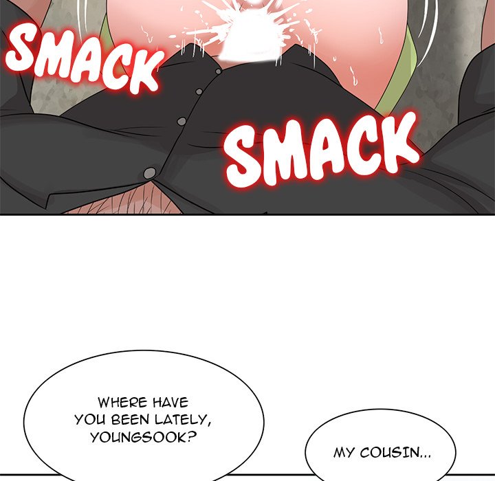 Shh! Her Secret - episode 8 - 69