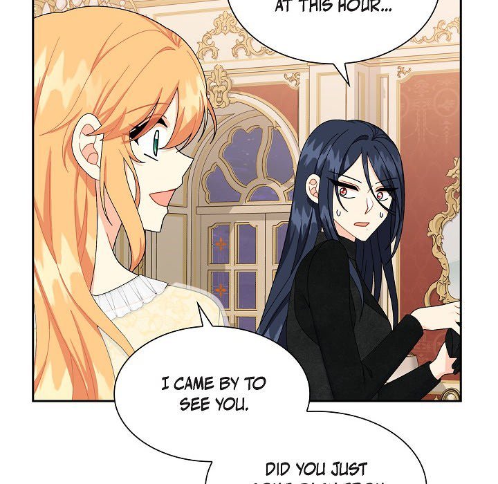 The Destroyer Fell in Love with Me - episode 82 - 22