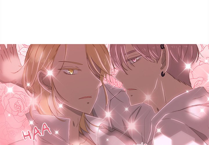 My Life as a Half-Magi - episode 7 - 2