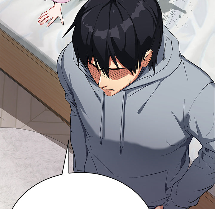 Saving My Magical Girl - episode 1 - 81