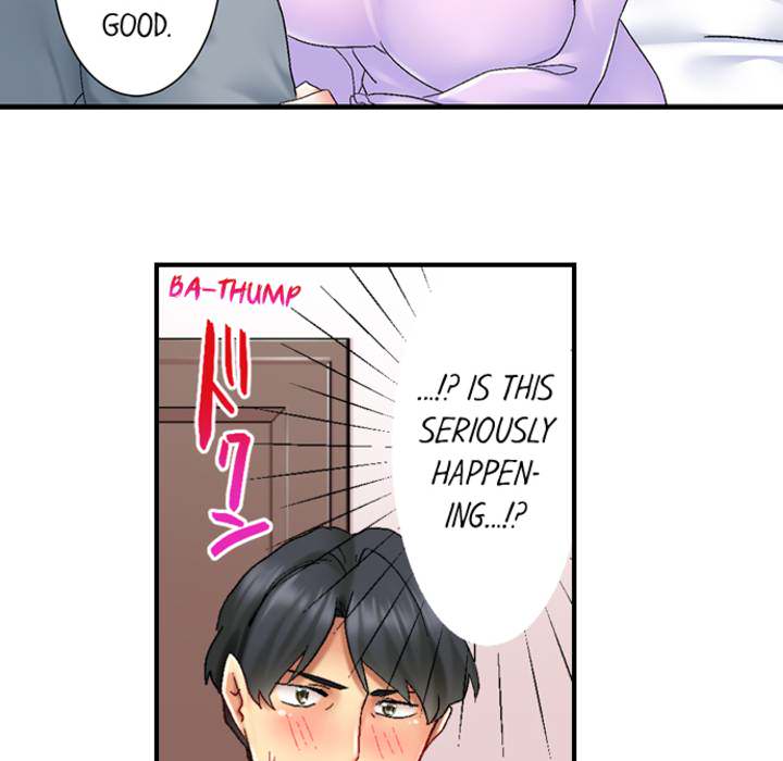 Our Kinky Newlywed Life - episode 4 - 61