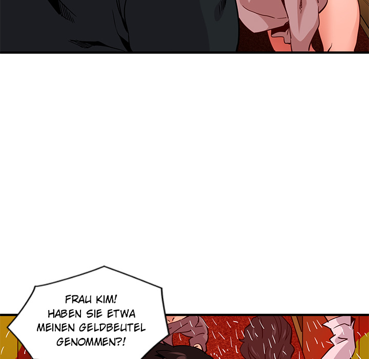 Wer hat Angst vor Mister H? - episode 10 - 115