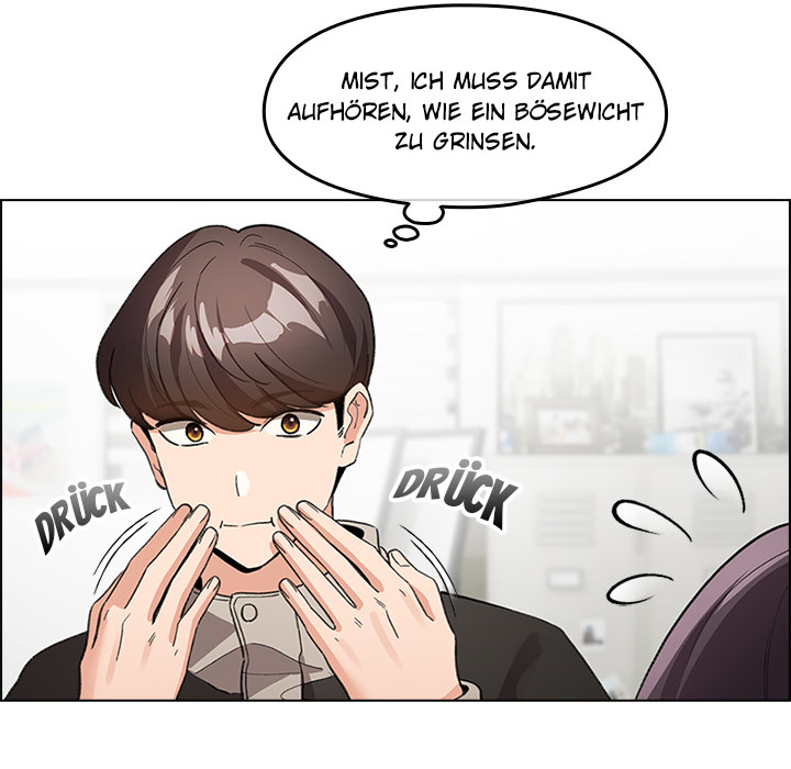 Überleben in einem Comic - episode 19 - 14
