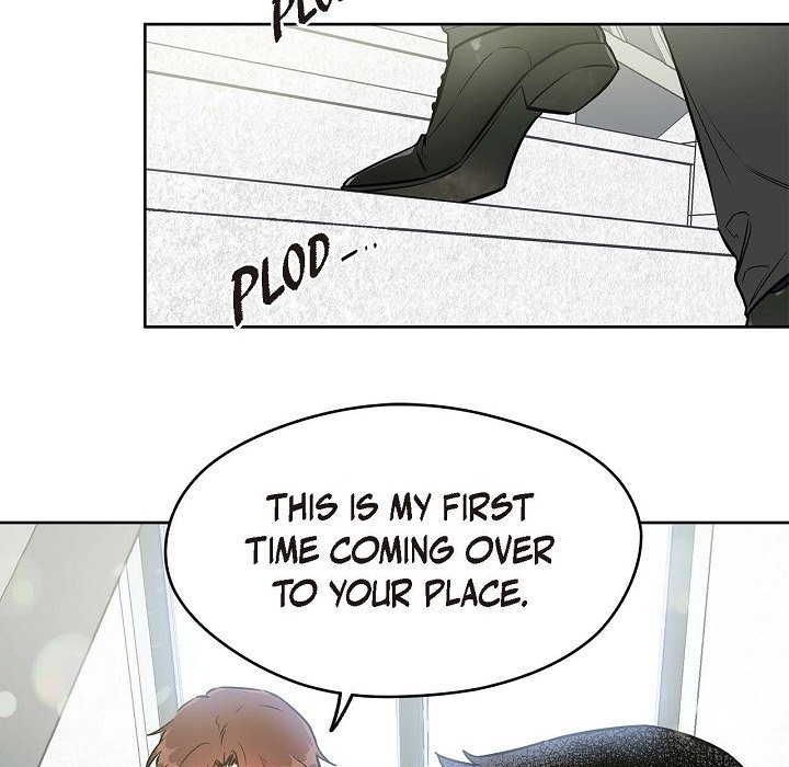 Hard-Boiled Love - episode 17 - 30