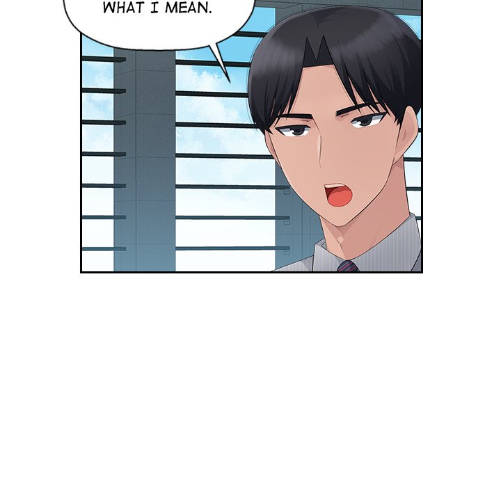 Office Desires - episode 12 - 9