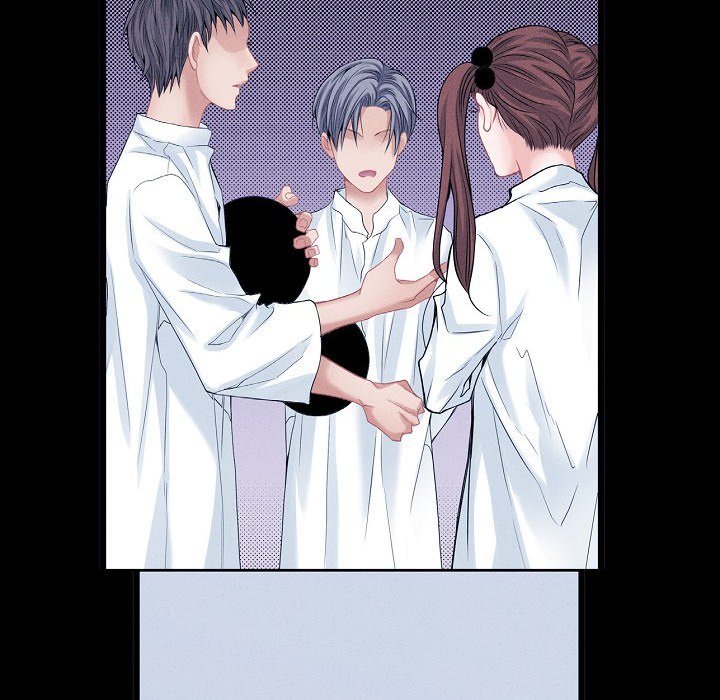 Work, Fight and Love - Webtoon Edition - episode 25 - 12