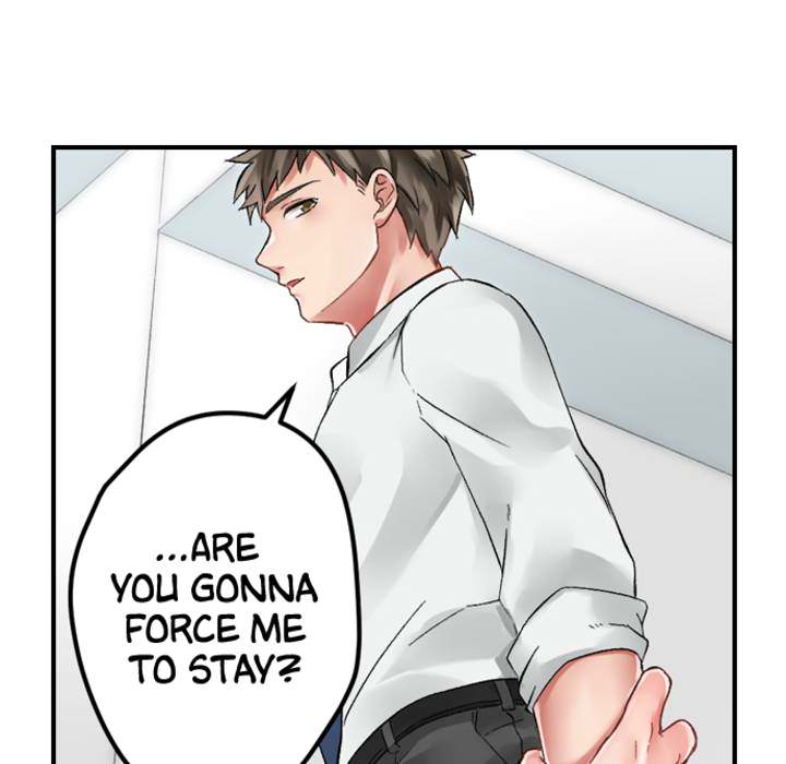 Naughty Payback ~My Boss' Wet Hole is Mine After Work~ - episode 11 - 62