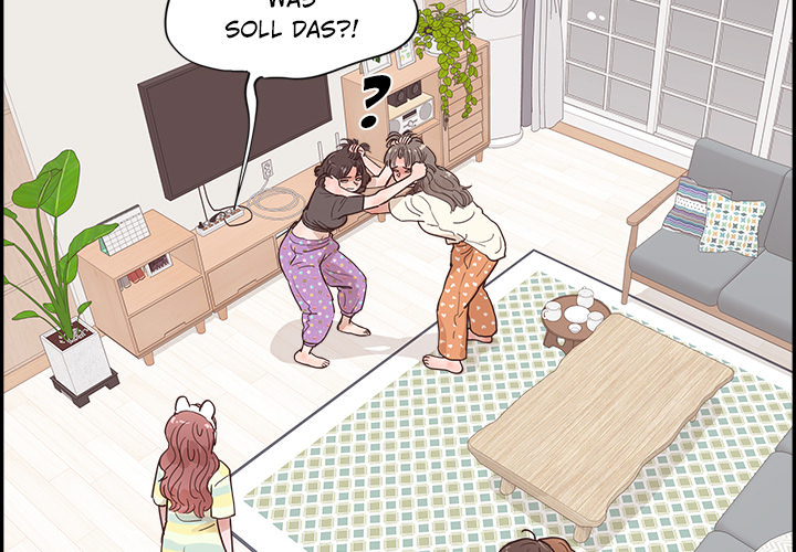Die sonnige Seite - episode 28 - 3