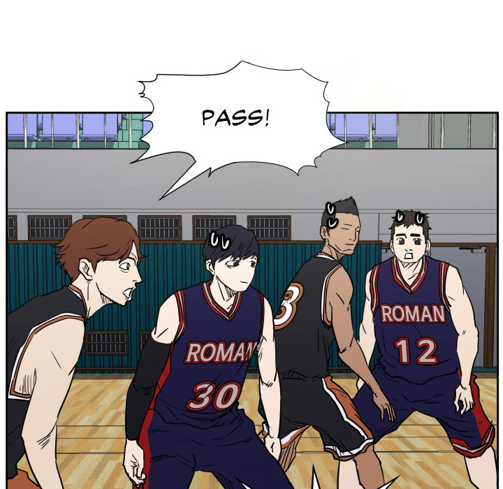 Tweener - episode 59 - 36