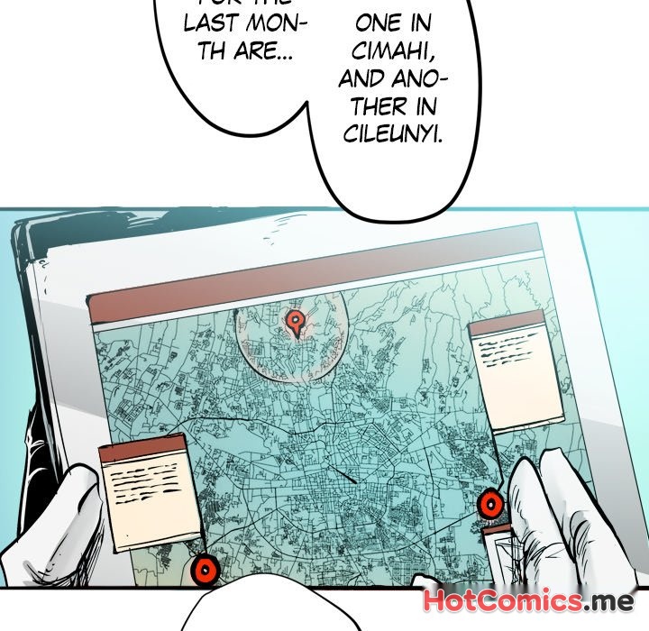 Knight of Rakshasa - episode 34 - 45