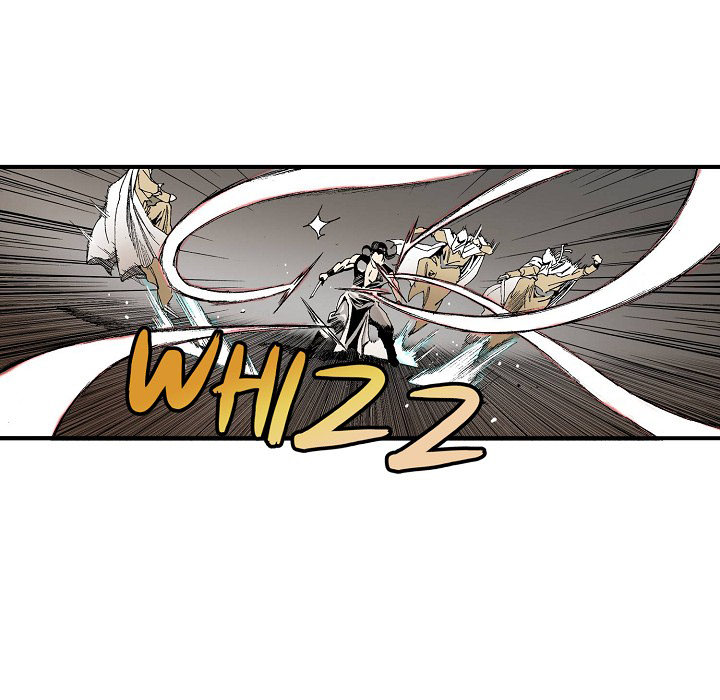 Magician's Murim Adventures - episode 32 - 32