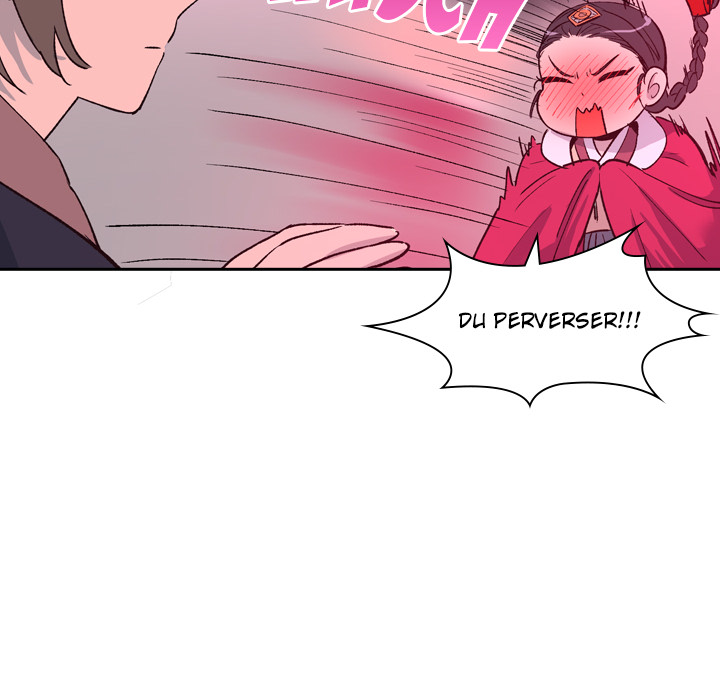 Die Prinzessin und ihre Leibwächter - episode 2 - 21