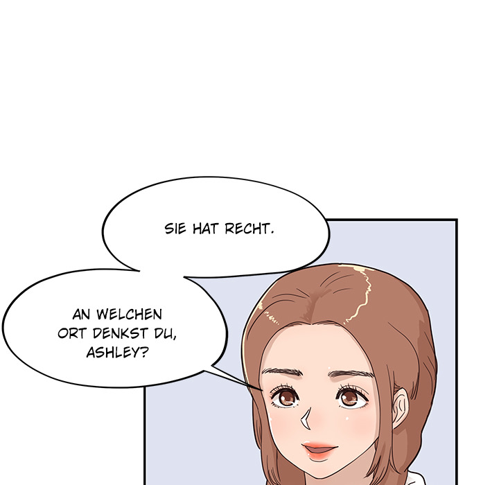Der Hahn im Korb - episode 58 - 58