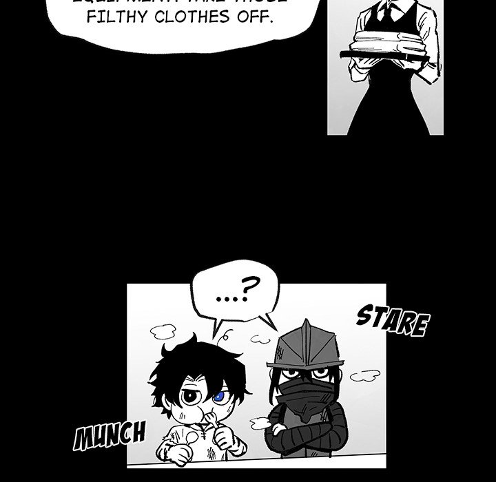 Nine Fantasy - episode 54 - 82