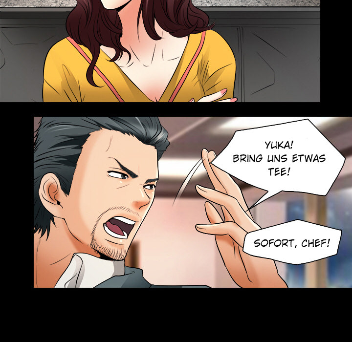 Meine große Liebe Natsumi - episode 7 - 42