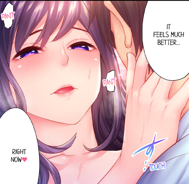 First Time With My Wife (Again) - episode 20 - 28