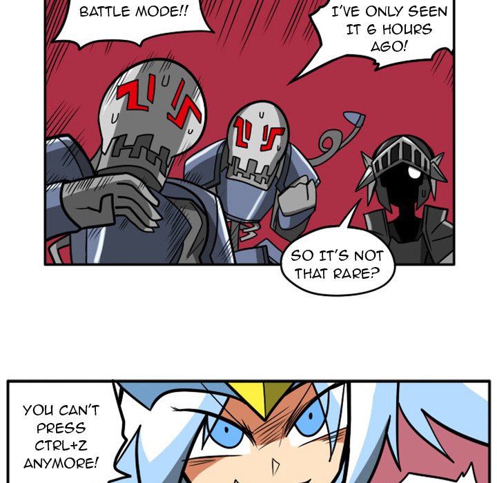 Maki and Friends - episode 9 - 24