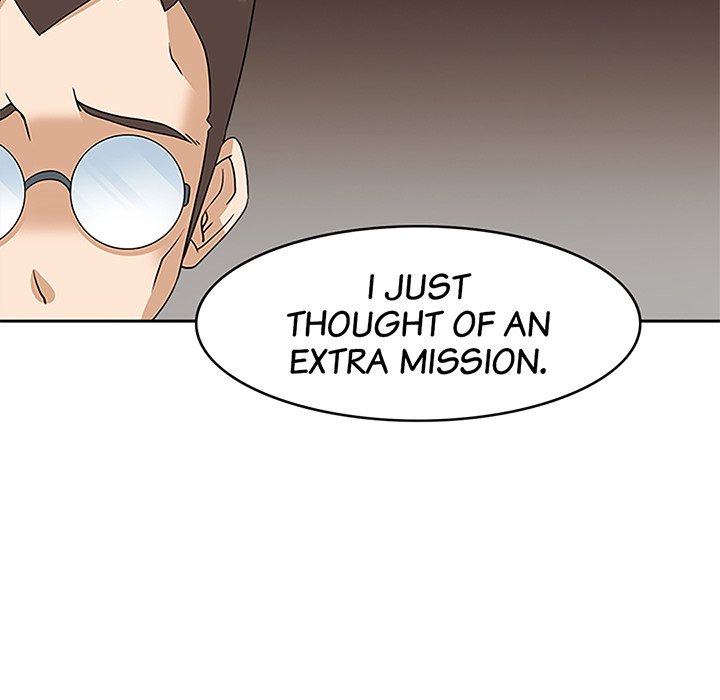 Agent Playboy, Reporting for Duty! - episode 17 - 7