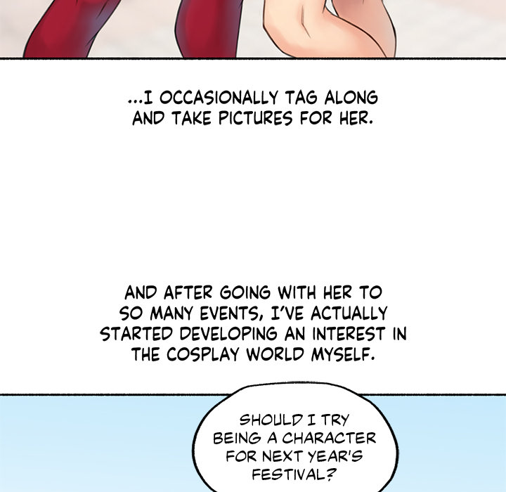 Sexual Exploits - episode 69 - 124