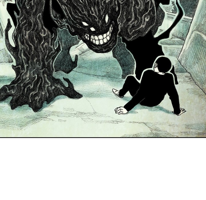 Monster Child - episode 16 - 174