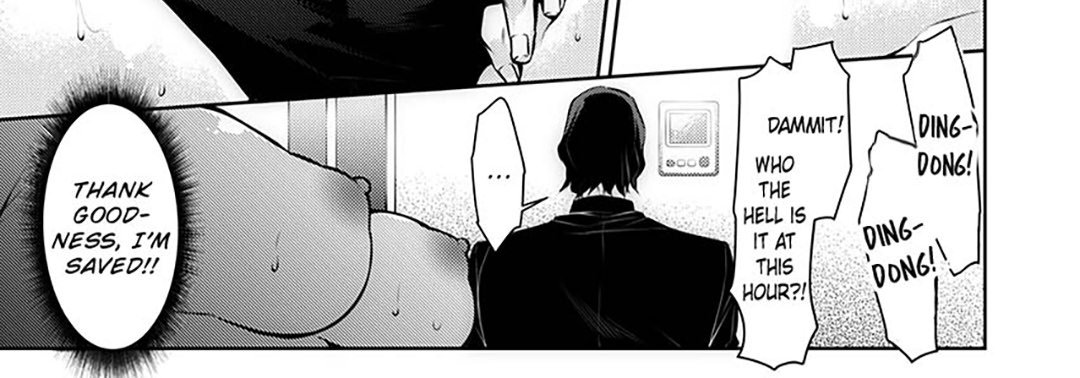 I Shouldn't Cum At The Doctor's! My Father-In-Law Explores The Deepest Part Of Me - episode 13 - 15
