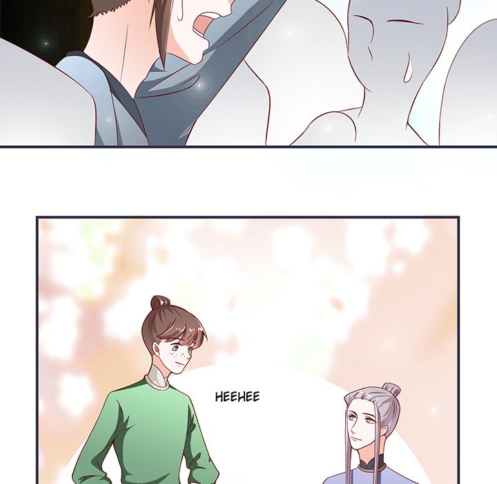 General and Her Medic Lover - episode 7 - 48