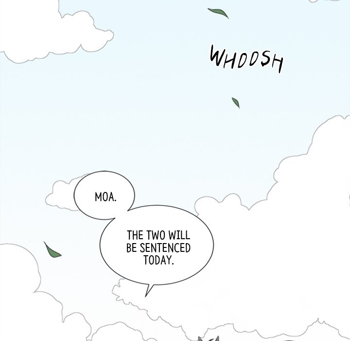 Odis and Moa's Underworld Diary - episode 72 - 23