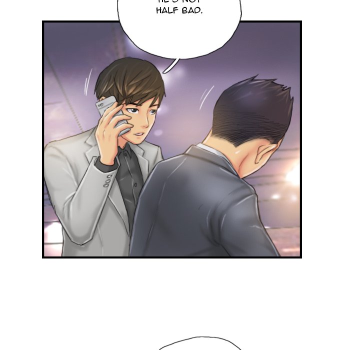 New Face - episode 25 - 11