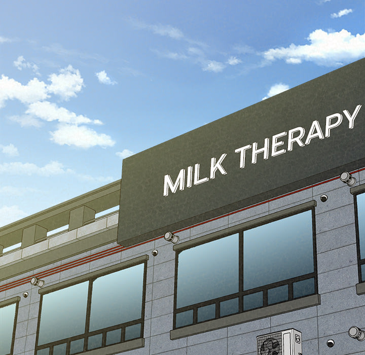 Milk Therapy - episode 50 - 190