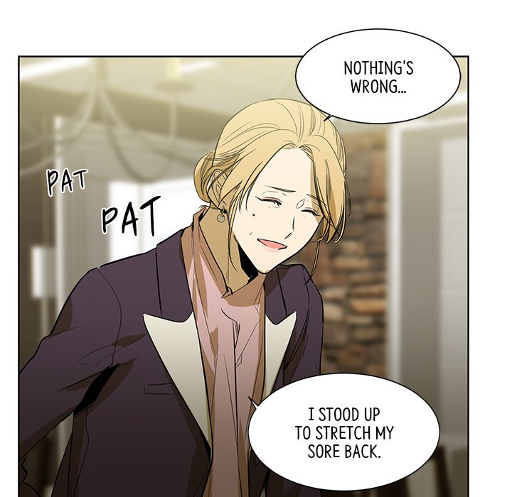 The Law of Special Relationships - episode 41 - 17