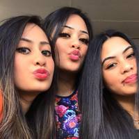 TikTok Account - decemberbabiez