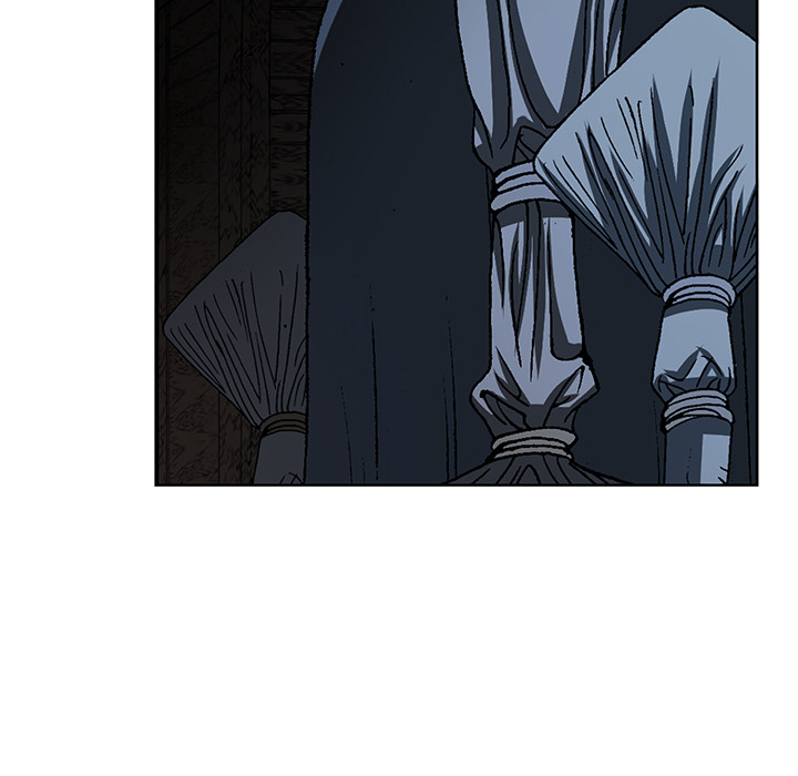 The Tale of The Hyungsan Sect - episode 19 - 151
