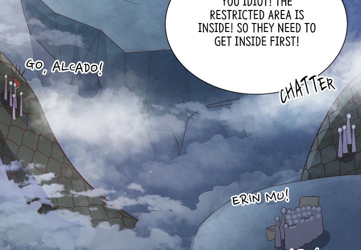 Strange Family - episode 81 - 3