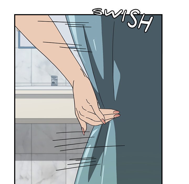The Unwanted Roommate - episode 8 - 87