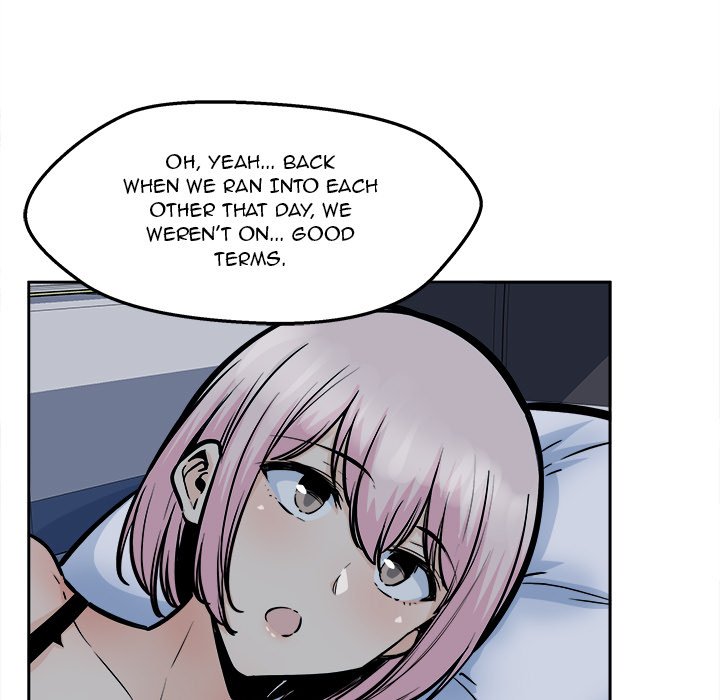 Excuse me, This is my Room - episode 97 - 16