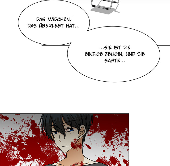 Mörder in klein - episode 50 - 19